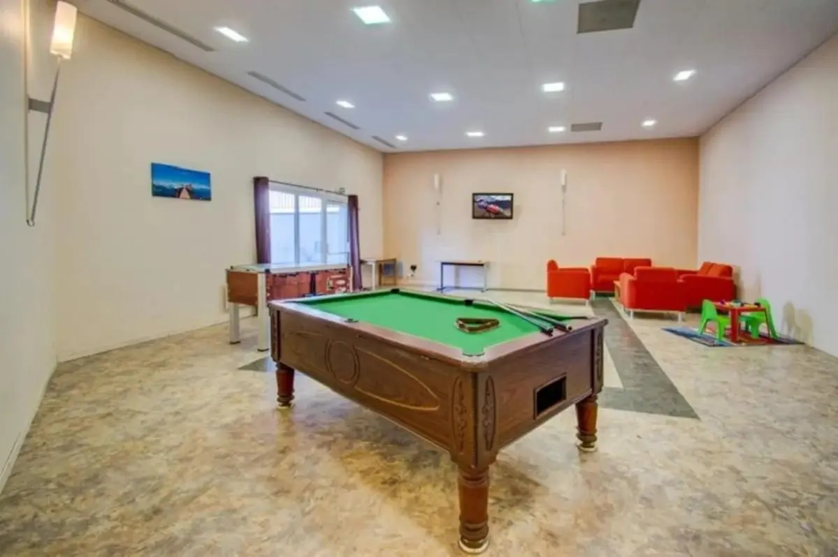 Studio Aux Pieds Des Pistes, Des Chemins De Rando Les Deserts  Apartment Les Deserts (Savoie)